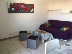 Appartements Appartement 2 etoiles entre les Maures et Mediterranee : photos des chambres