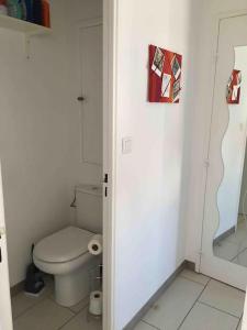 Appartements Appartement 2 etoiles entre les Maures et Mediterranee : photos des chambres