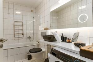 Elbling Appartement for 2 People - Billiards - Balcony with Mosel View - Parking - Wine Barrel Bar - Fully Equipped Kitchen - Netflix - WaipuTV - 3 km from Cochem