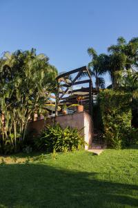 Casa Barco Ferradura - Pousada