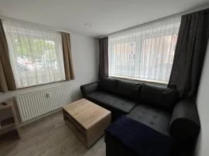 Ferienwohnung Ella - Ruderatshofen