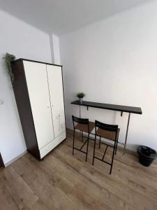 Well Apartment in Old Town