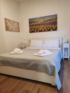 SAN PAOLO ROMA HOLIDAY HOME