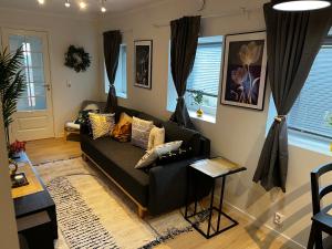 Apartment Lagunen with Terrace, Grill and Free Parking