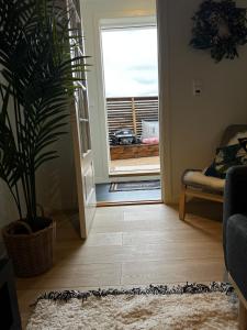 Apartment Lagunen with Terrace, Grill and Free Parking