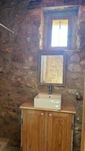 Maisons de vacances Le logis : photos des chambres