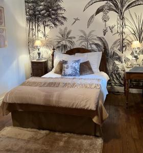 B&B / Chambres d'hotes Maison d'Hotes Martineau : photos des chambres
