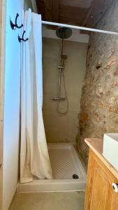Maisons de vacances Le logis : photos des chambres