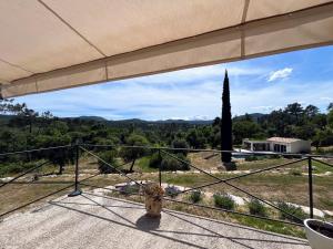 VILLA familiale 8 pers avec piscine privée au Domaine des Charles