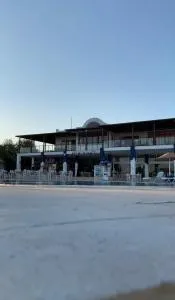 Clup dedeman - Konacik