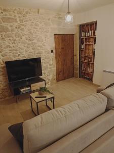 Maisons d'hotes L'atelier Detente et Spa : photos des chambres