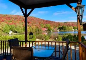 Charmant chalet du Lac Paré - Entrelacs