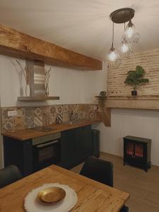 Maisons d'hotes L'atelier Detente et Spa : photos des chambres