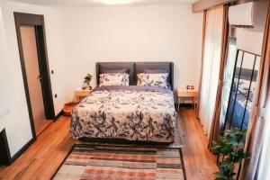 Sveti Stefan Presidential Sea view Resort