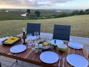 Far North Panorama - Kaingaroa