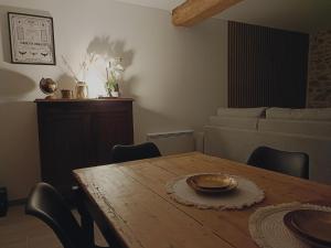 Maisons d'hotes L'atelier Detente et Spa : photos des chambres