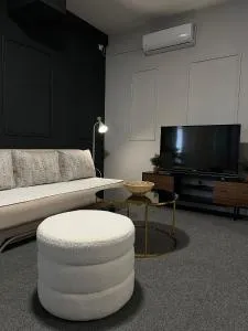 Apartments Aureus - Gaćevci