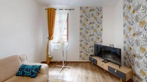 Hyper Centre Avec Terrasse