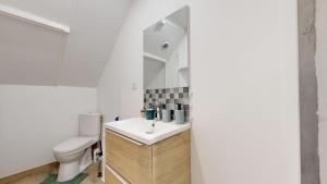 Hyper Centre Avec Terrasse