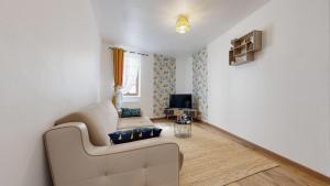 Hyper Centre Avec Terrasse