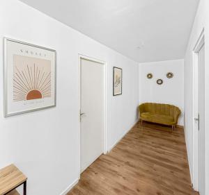 Escapade Authentique