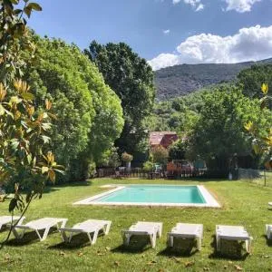 La Borda de Ritort - Baro