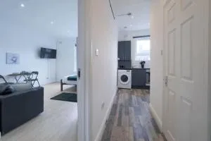 S5 Full Studio In Central Kilburn London With Kitchen Zone 2 - Kilburn