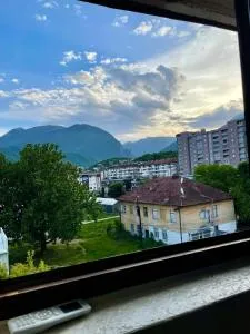 Rooms - near bus station - Pećska Banja