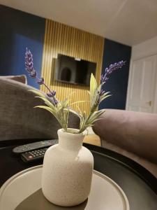 Sizewell - Contractors - Free Parking - Vacation - 4hvězdičkové hotely ve městě Leiston