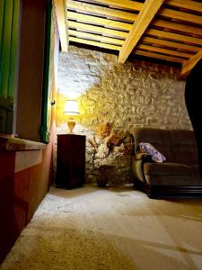 Maisons de vacances Domaine Plan des Devens : photos des chambres