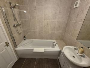 Sizewell - Contractors - Free Parking - Vacation