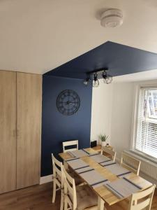 Sizewell - Contractors - Free Parking - Vacation