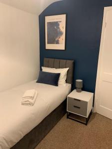 Sizewell - Contractors - Free Parking - Vacation