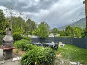 Maisons de vacances Logement spacieux en pleine nature : photos des chambres