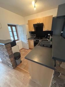 Maisons de vacances Logement spacieux en pleine nature : photos des chambres