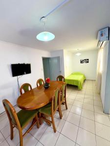 Amplio departamento en pleno centro de Mendoza - Excelente ubicación