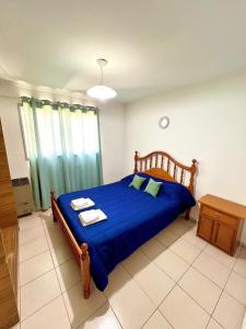 Amplio departamento en pleno centro de Mendoza - Excelente ubicación