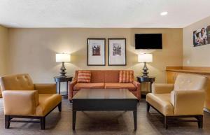 Extended Stay America Suites - Houston - Med Ctr - NRG Park - Kirby