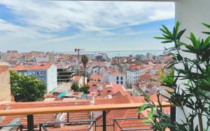 River Birds View, By TimeCooler