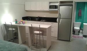 Departamento 1amb amoblado en Palermo Hollywood excelente ubicaciòn