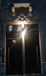 Departamento 1amb amoblado en Palermo Hollywood excelente ubicaciòn