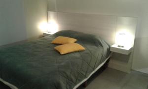 Departamento 1amb amoblado en Palermo Hollywood excelente ubicaciòn