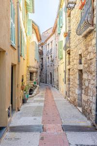 Appartements Maison Renovee Calme & Confort a 20 min de Monaco : photos des chambres