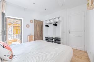 Appartements Maison Renovee Calme & Confort a 20 min de Monaco : photos des chambres