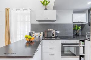 Appartements Maison Renovee Calme & Confort a 20 min de Monaco : photos des chambres