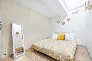 Appartements Maison Renovee Calme & Confort a 20 min de Monaco : photos des chambres
