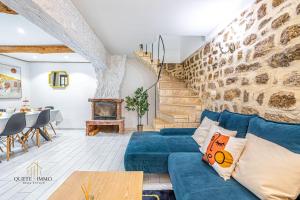 Appartements Maison Renovee Calme & Confort a 20 min de Monaco : photos des chambres