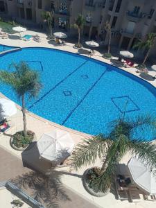 Princess resort flat no217