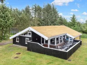 Holiday home Saltum XXV - Grønhøj