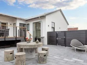 Holiday home Hirtshals IX - Hirtshals